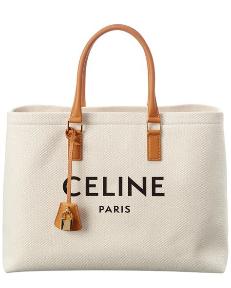 celine horizontal zipper cabas tote|celine mini cabas.